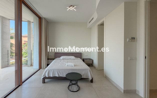 Wiederverkauf - Freistehende Villa - Marbella - The Golden Mile