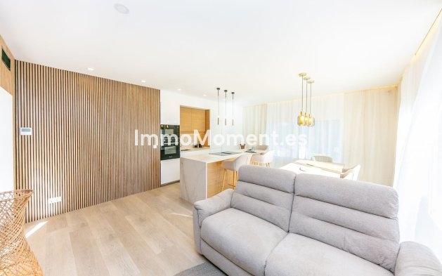 Reventa - Villa independiente - Fuengirola - Fuengirola Centro