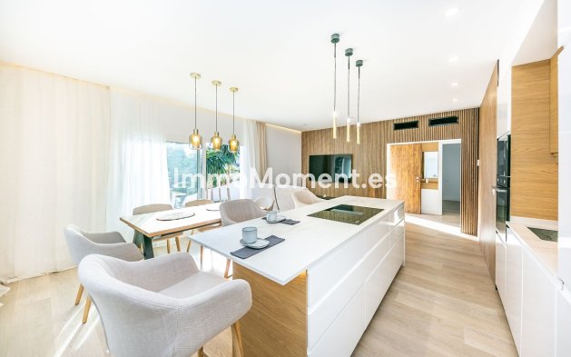Reventa - Villa independiente - Fuengirola - Fuengirola Centro