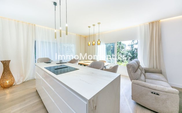 Reventa - Villa independiente - Fuengirola - Fuengirola Centro