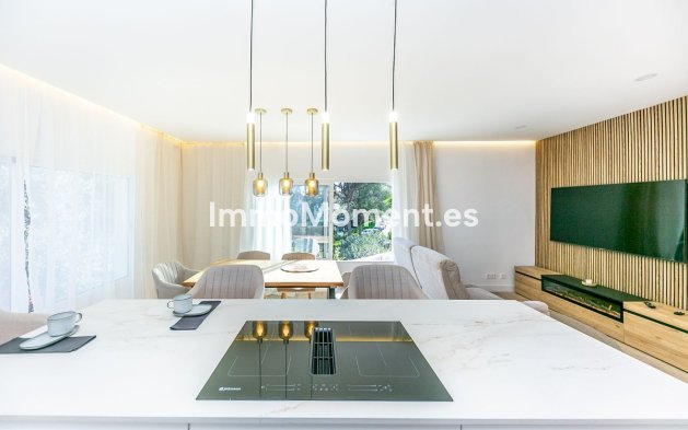 Reventa - Villa independiente - Fuengirola - Fuengirola Centro