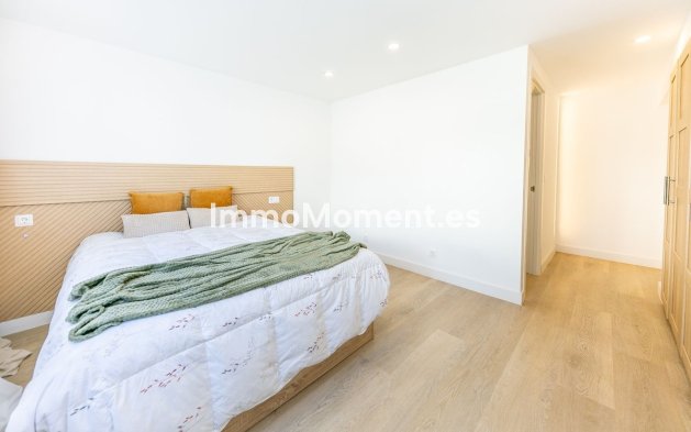 Reventa - Villa independiente - Fuengirola - Fuengirola Centro