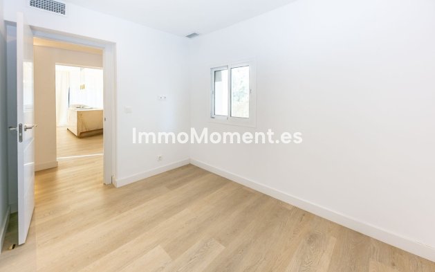 Reventa - Villa independiente - Fuengirola - Fuengirola Centro