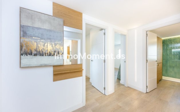 Reventa - Villa independiente - Fuengirola - Fuengirola Centro