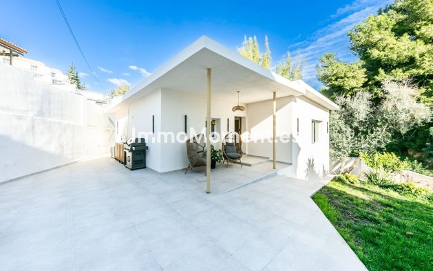Reventa - Villa independiente - Fuengirola - Fuengirola Centro