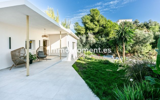 Reventa - Villa independiente - Fuengirola - Fuengirola Centro