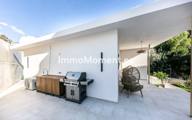 Reventa - Villa independiente - Fuengirola - Fuengirola Centro