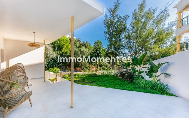 Reventa - Villa independiente - Fuengirola - Fuengirola Centro