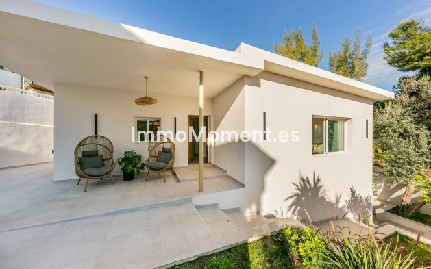 Reventa - Villa independiente - Fuengirola - Fuengirola Centro