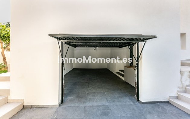 Reventa - Villa independiente - Fuengirola - Fuengirola Centro