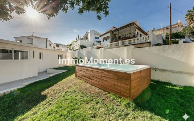 Reventa - Villa independiente - Fuengirola - Fuengirola Centro