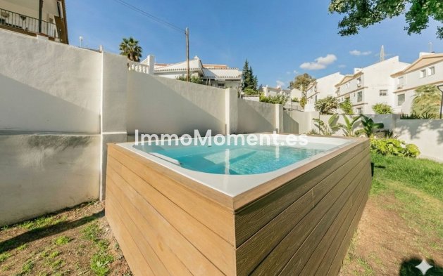 Reventa - Villa independiente - Fuengirola - Fuengirola Centro
