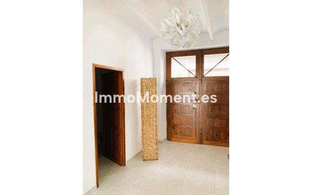 Resale - Townhouse - Jávea - Jávea - Xàbia Centro