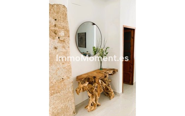 Resale - Townhouse - Jávea - Jávea - Xàbia Centro