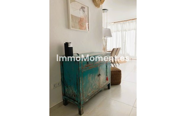 Resale - Townhouse - Jávea - Jávea - Xàbia Centro