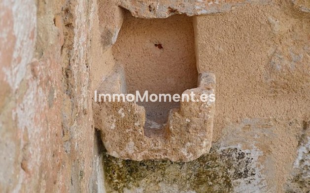 Resale - Townhouse - Jávea - Jávea - Xàbia Centro