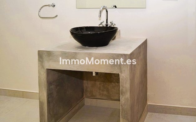 Resale - Townhouse - Jávea - Jávea - Xàbia Centro