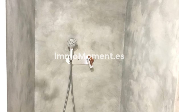 Resale - Townhouse - Jávea - Jávea - Xàbia Centro