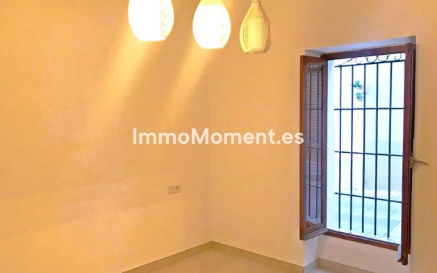 Resale - Townhouse - Jávea - Jávea - Xàbia Centro