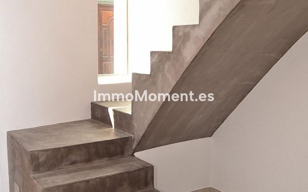 Resale - Townhouse - Jávea - Jávea - Xàbia Centro