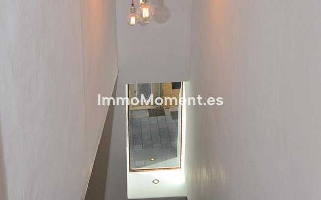 Resale - Townhouse - Jávea - Jávea - Xàbia Centro