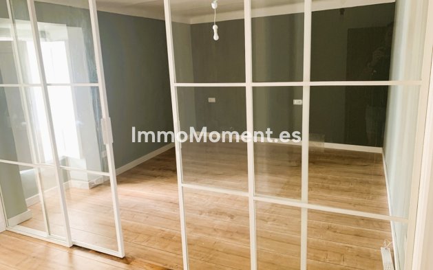 Resale - Townhouse - Jávea - Jávea - Xàbia Centro