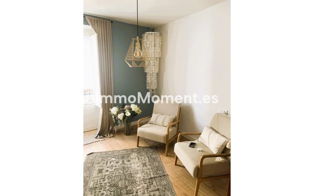 Resale - Townhouse - Jávea - Jávea - Xàbia Centro
