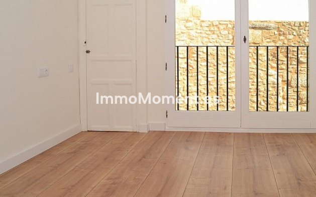 Resale - Townhouse - Jávea - Jávea - Xàbia Centro
