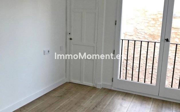 Resale - Townhouse - Jávea - Jávea - Xàbia Centro