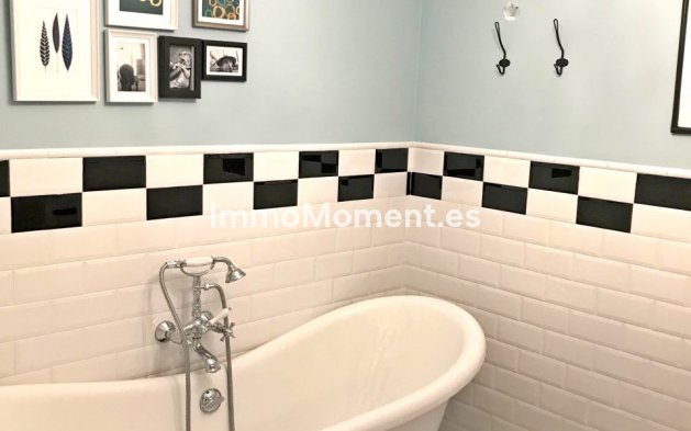 Resale - Townhouse - Jávea - Jávea - Xàbia Centro