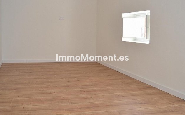 Resale - Townhouse - Jávea - Jávea - Xàbia Centro