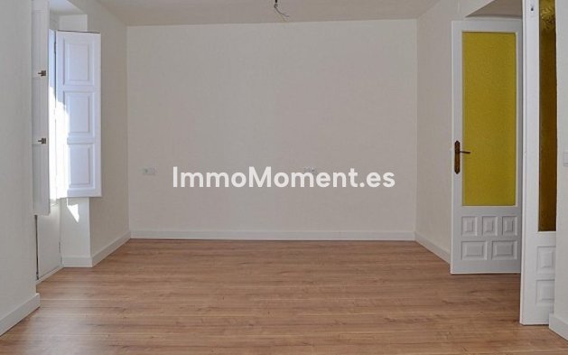 Resale - Townhouse - Jávea - Jávea - Xàbia Centro