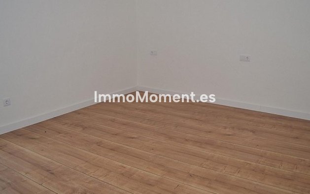 Resale - Townhouse - Jávea - Jávea - Xàbia Centro