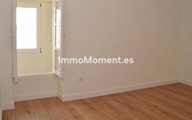 Resale - Townhouse - Jávea - Jávea - Xàbia Centro