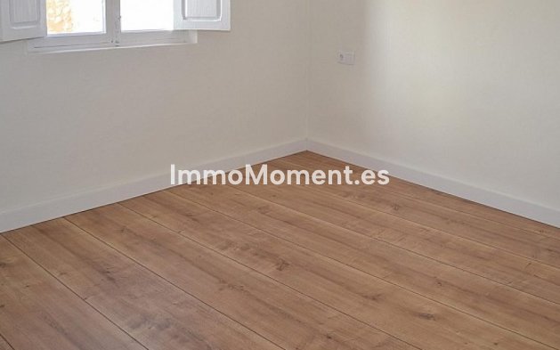 Resale - Townhouse - Jávea - Jávea - Xàbia Centro