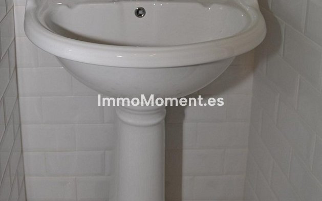 Resale - Townhouse - Jávea - Jávea - Xàbia Centro