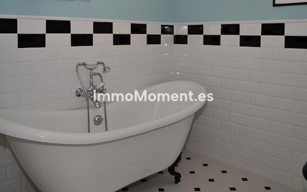 Resale - Townhouse - Jávea - Jávea - Xàbia Centro