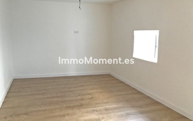 Resale - Townhouse - Jávea - Jávea - Xàbia Centro