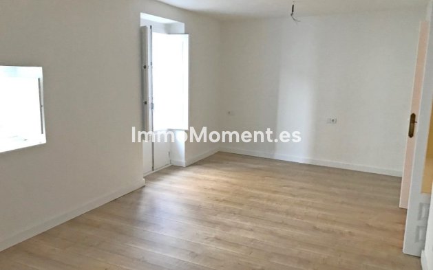 Resale - Townhouse - Jávea - Jávea - Xàbia Centro