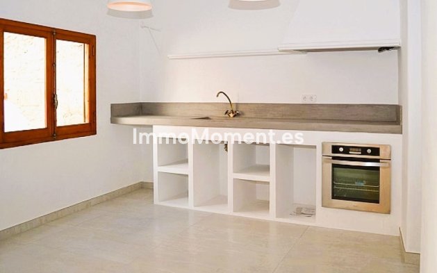 Resale - Townhouse - Jávea - Jávea - Xàbia Centro