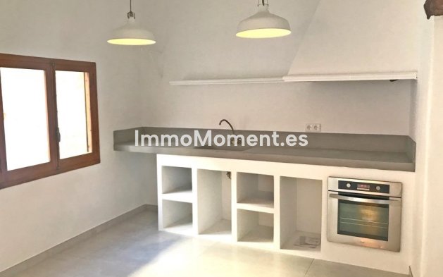 Resale - Townhouse - Jávea - Jávea - Xàbia Centro