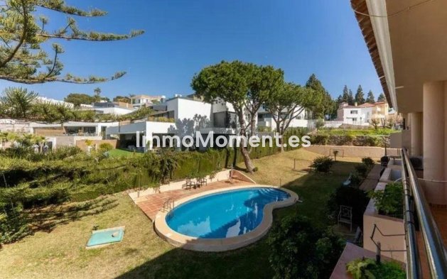 Bestaande woning - Vrijstaande villa - Marbella - Cabopino