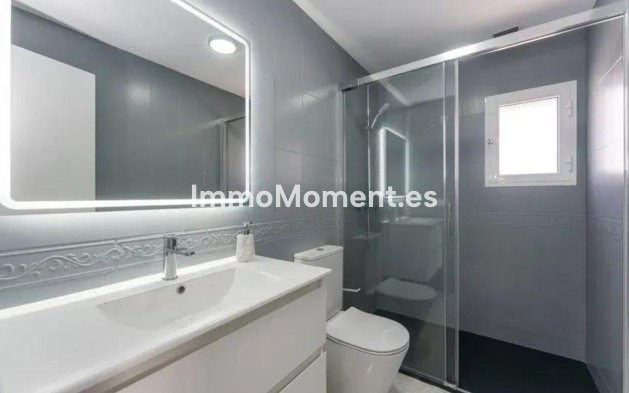 Bestaande woning - Vrijstaande villa - Marbella - Cabopino