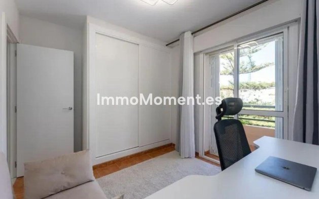 Bestaande woning - Vrijstaande villa - Marbella - Cabopino