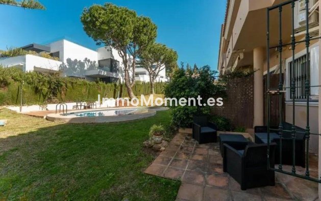 Bestaande woning - Vrijstaande villa - Marbella - Cabopino