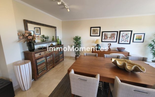 Bestaande woning - Appartement - Casares - Casares Centro