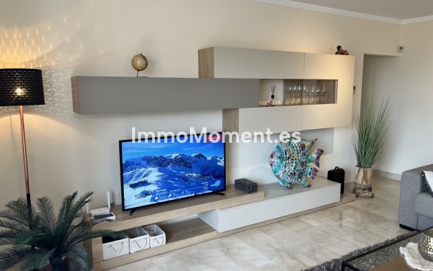 Bestaande woning - Appartement - Casares - Casares Centro