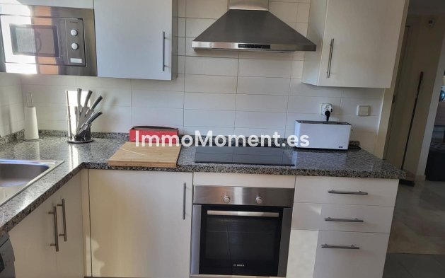 Bestaande woning - Appartement - Casares - Casares Centro