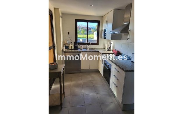 Bestaande woning - Appartement - Casares - Casares Centro