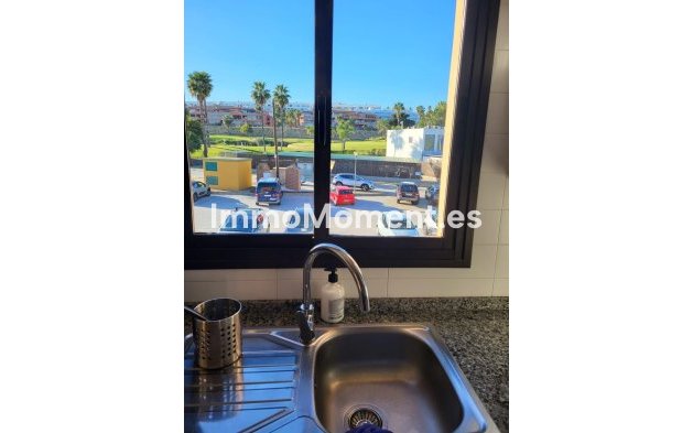 Bestaande woning - Appartement - Casares - Casares Centro